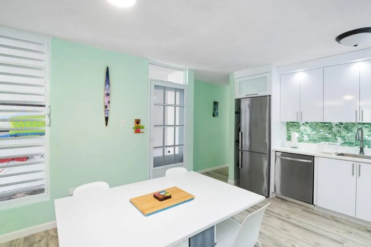 Jardines Casita A 5 Min Walk To Downtown Rincon Villa 0*,