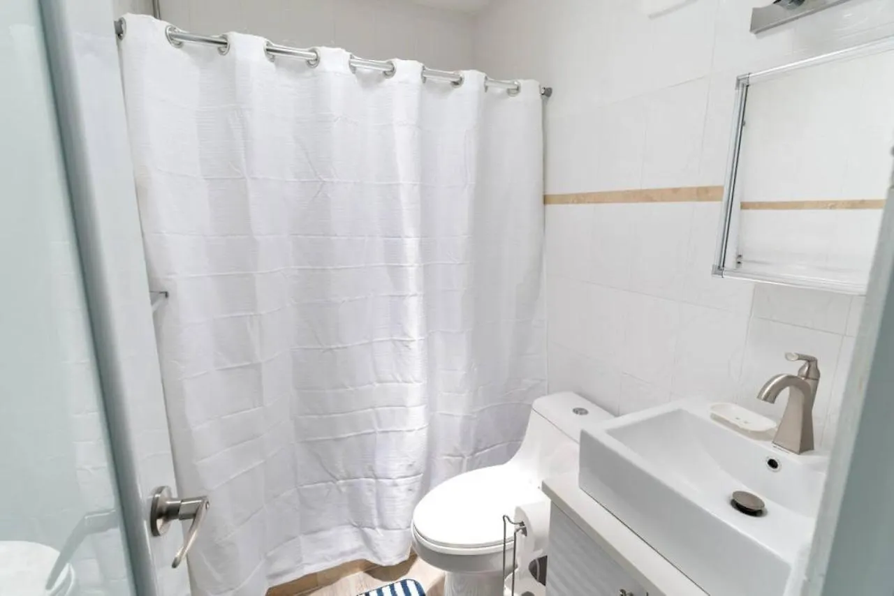 Jardines Casita A 5 Min Walk To Downtown Rincon Villa Holiday home
