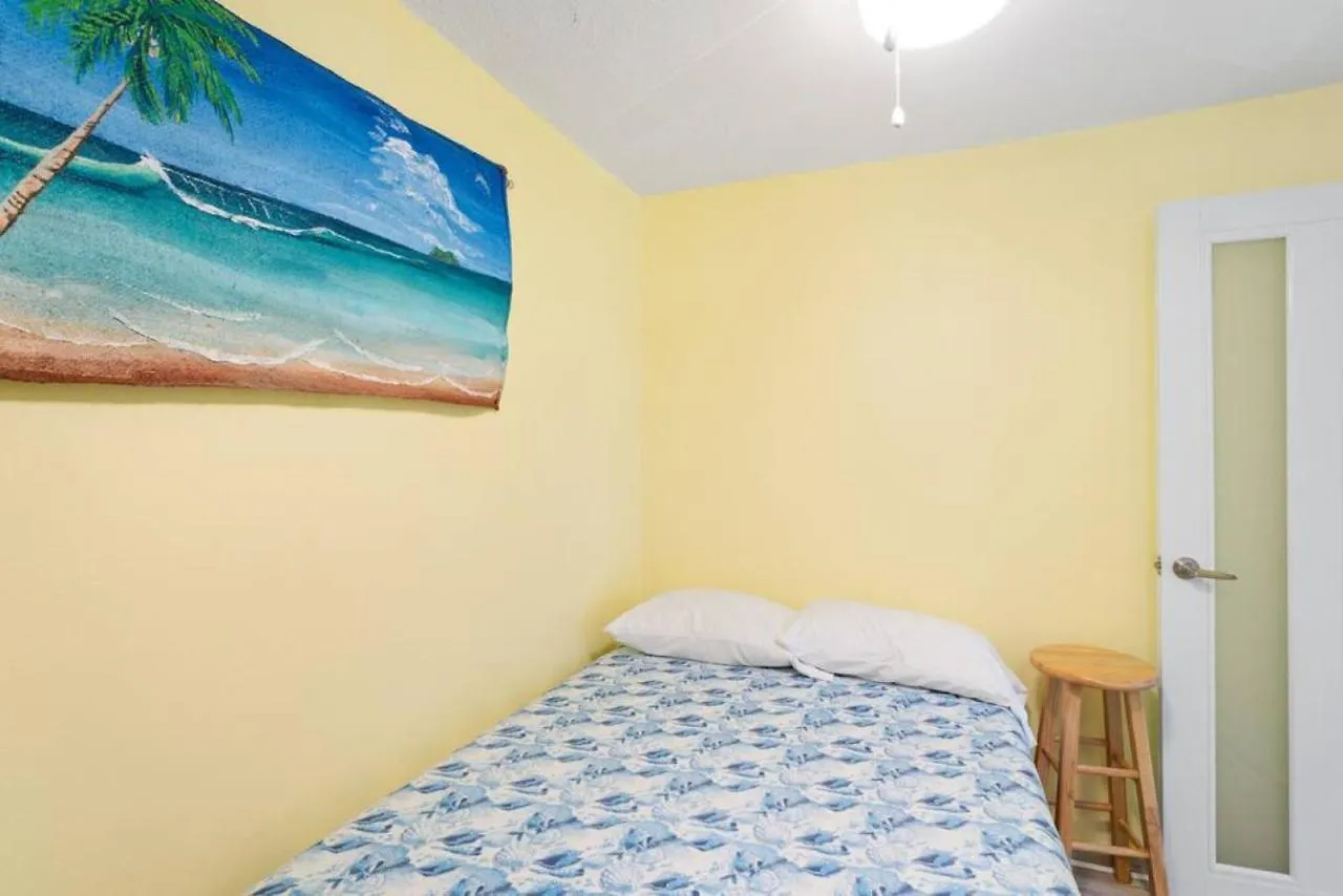Holiday home Jardines Casita A 5 Min Walk To Downtown Rincon Villa Puerto Rico
